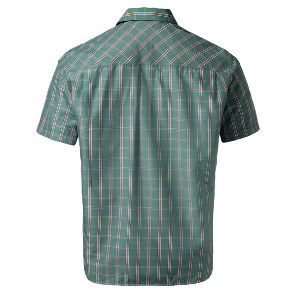 ME ALBSTEIG SHIRT III Herren - Outdoor Hemd