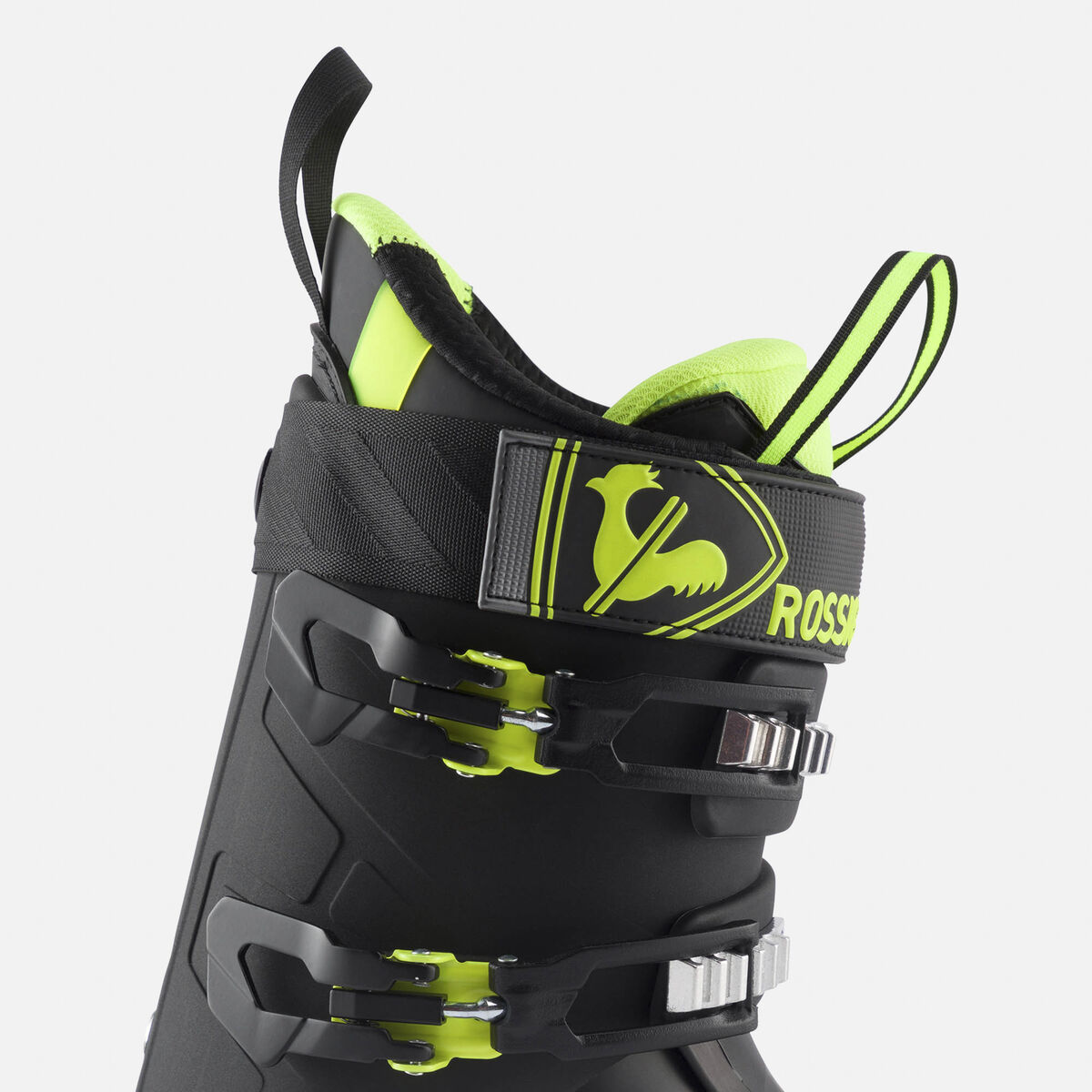 Herren On Piste Skischuhe SPEED 100 HV+