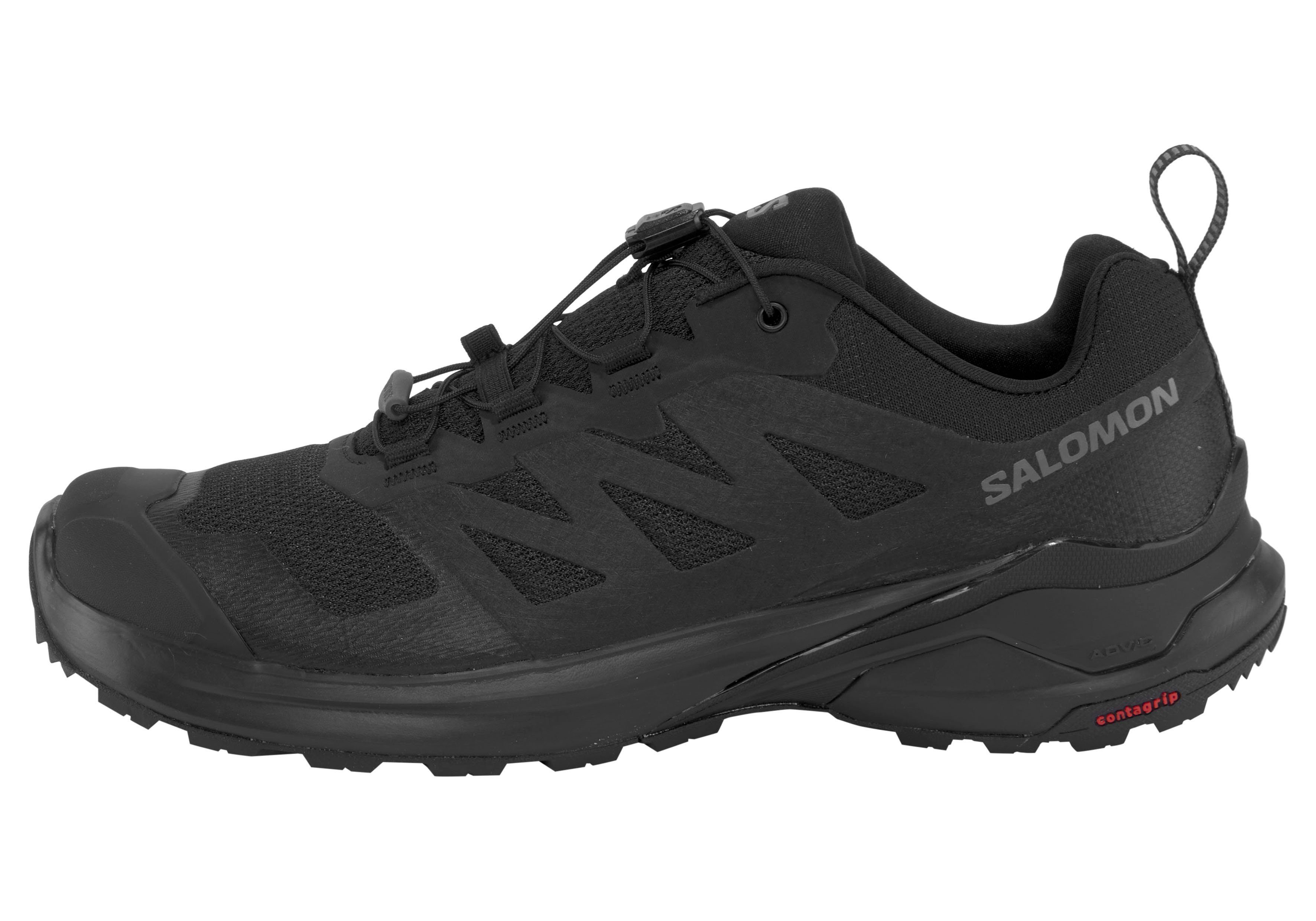 Salomon X-ADVENTURE Laufschuh