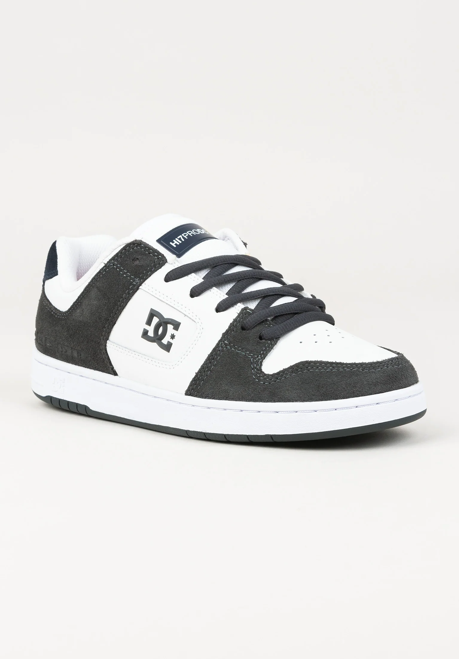 Manteca 4 S
