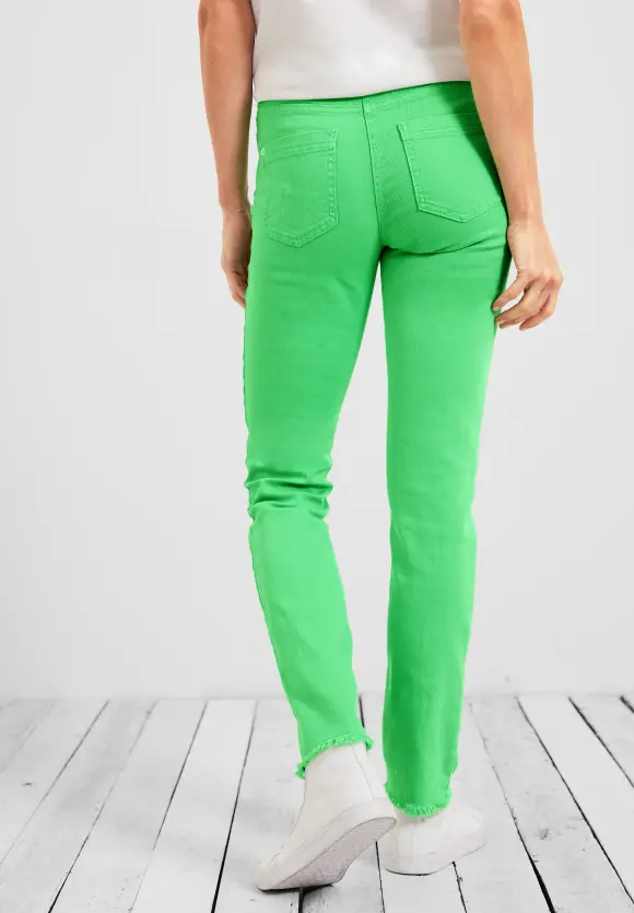 CECIL Slim Fit Hose