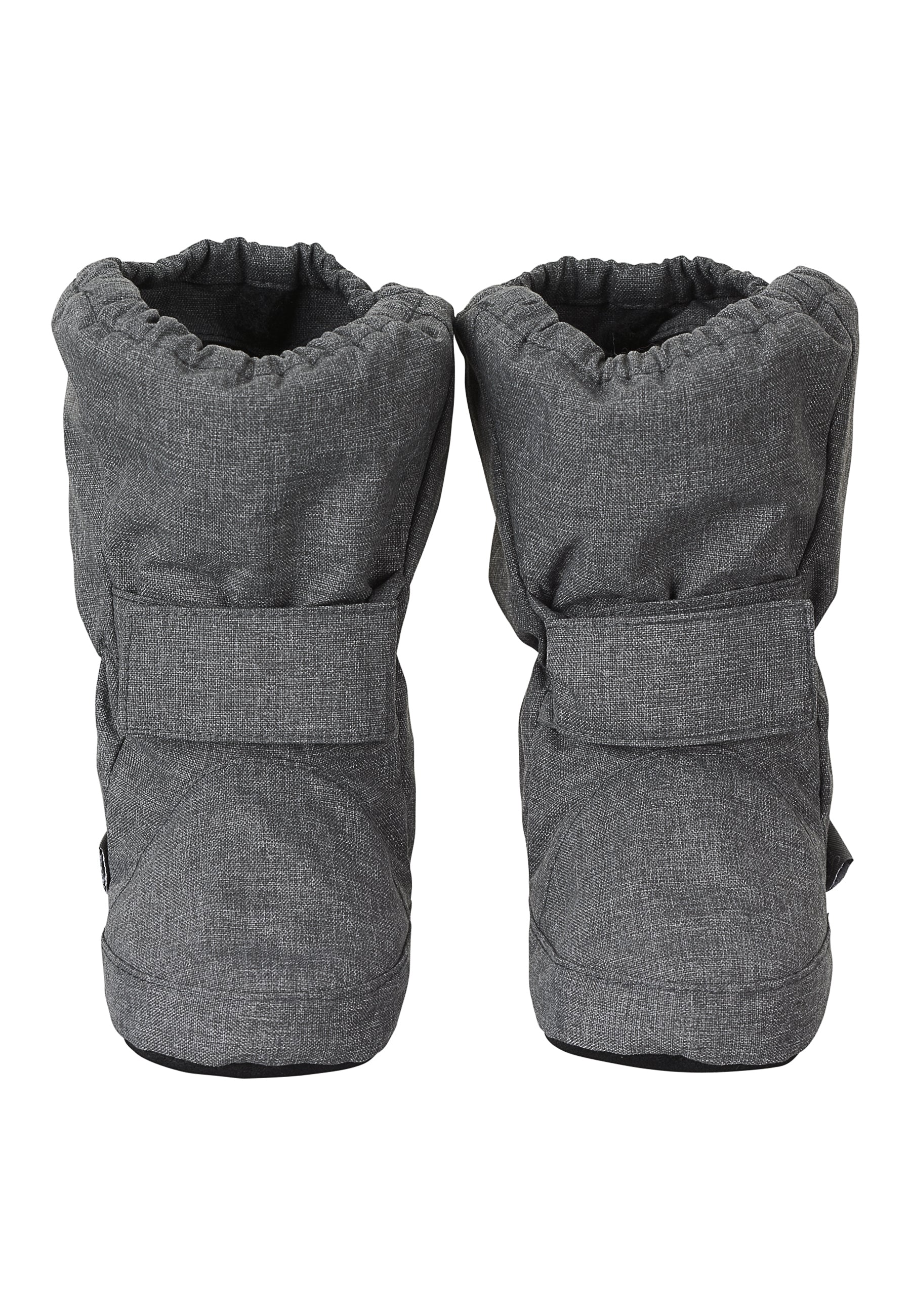 Baby-Schuh aus Funktionsmaterial melange