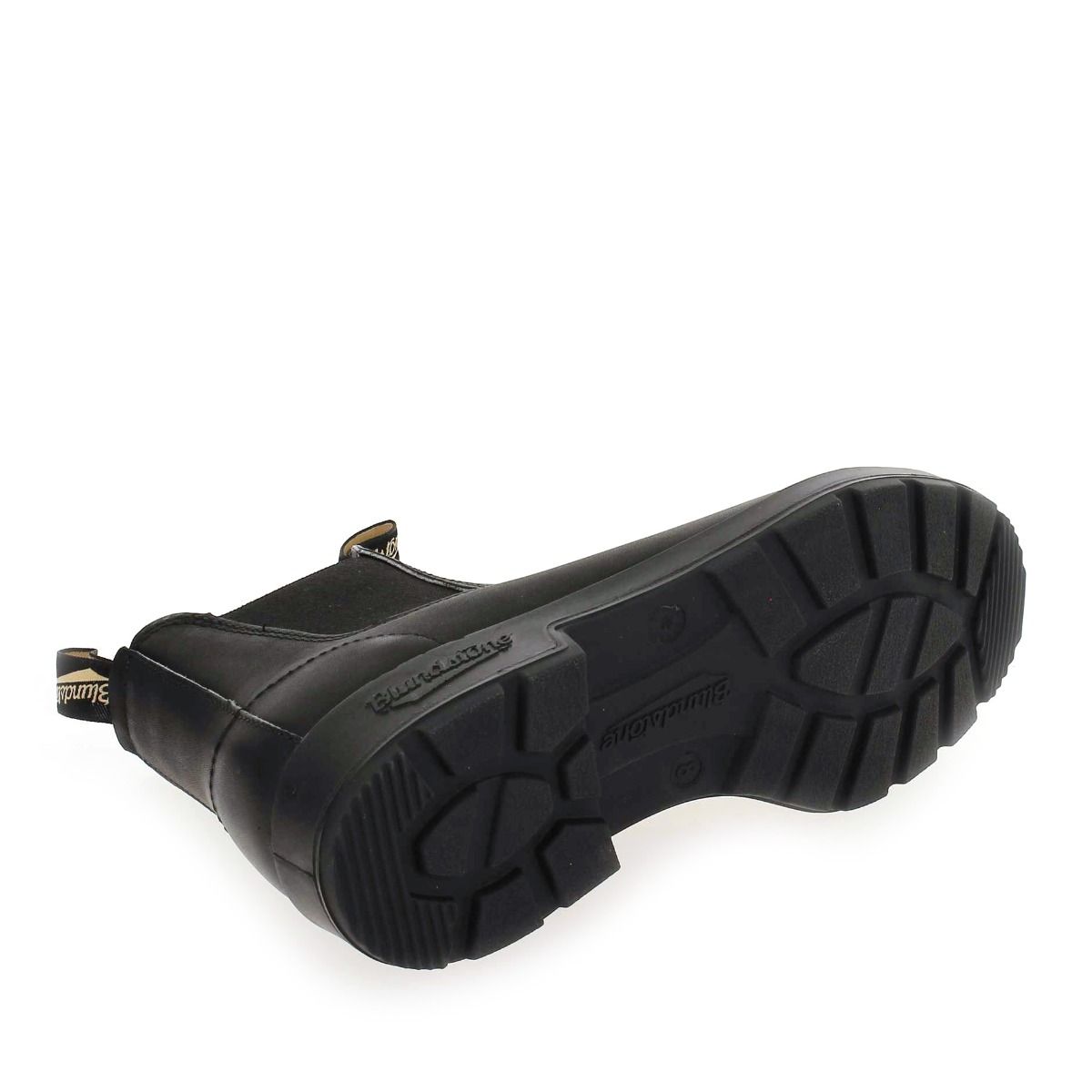 Blundstone  CLASSIC CHELSEA BOOTS M - Noir
