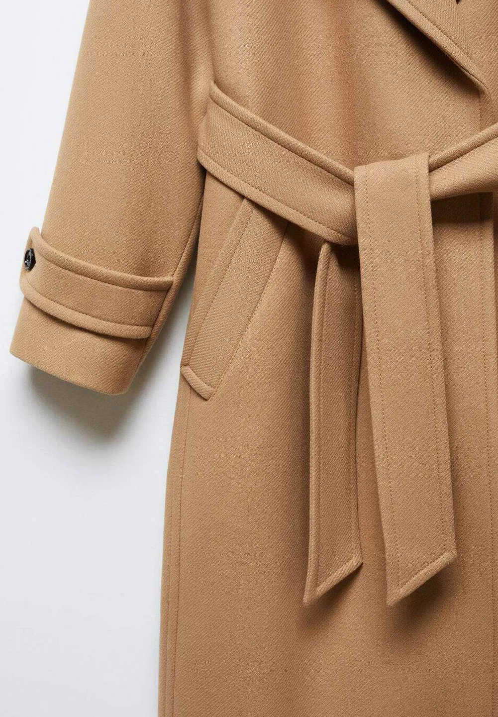 Mango TRAVIATA - Gabardina