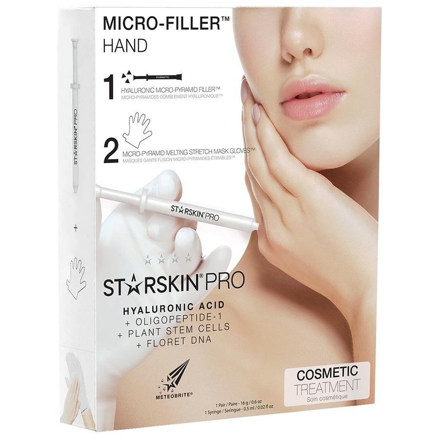Microfiller