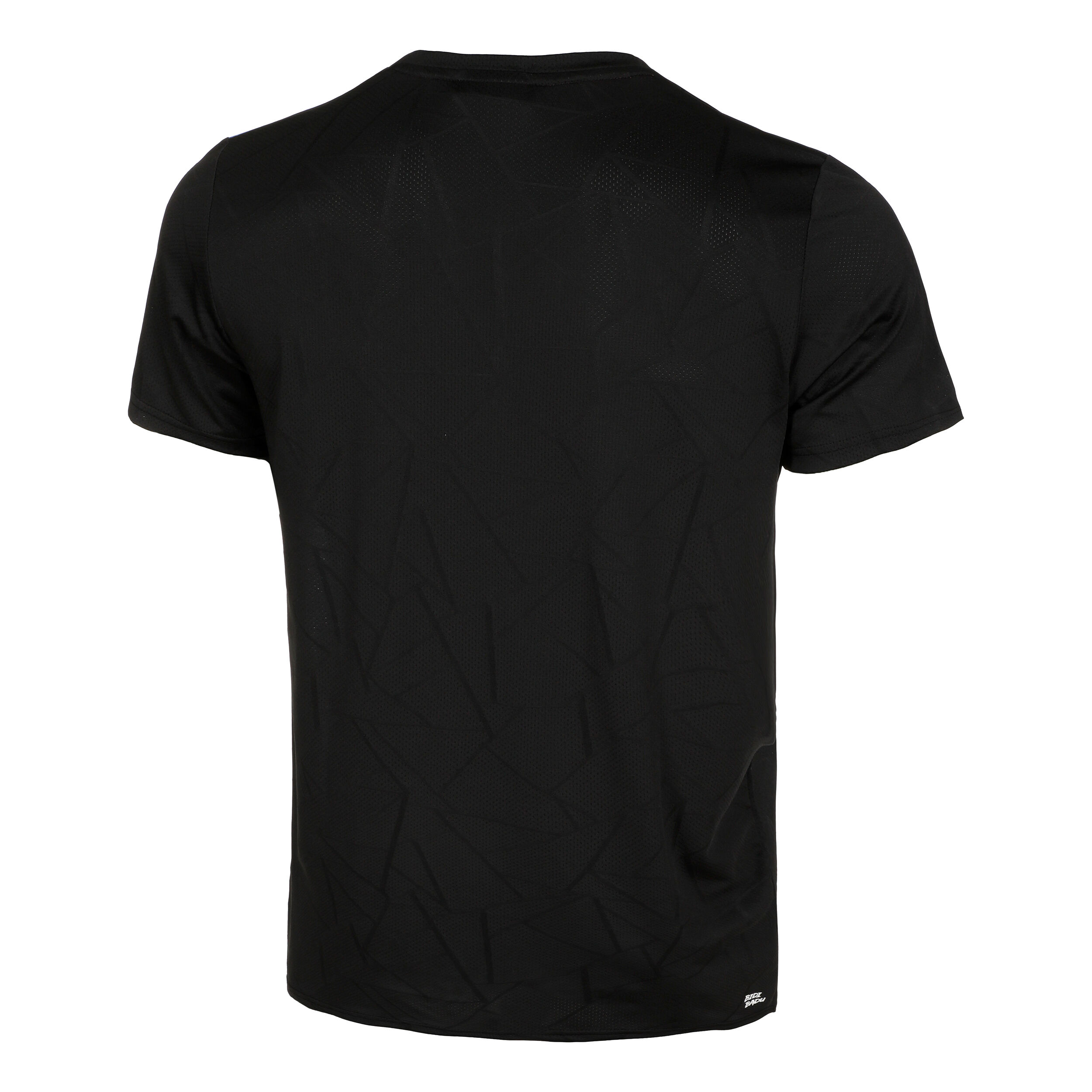 Swing Styles T-Shirt Herren - Schwarz, Blau