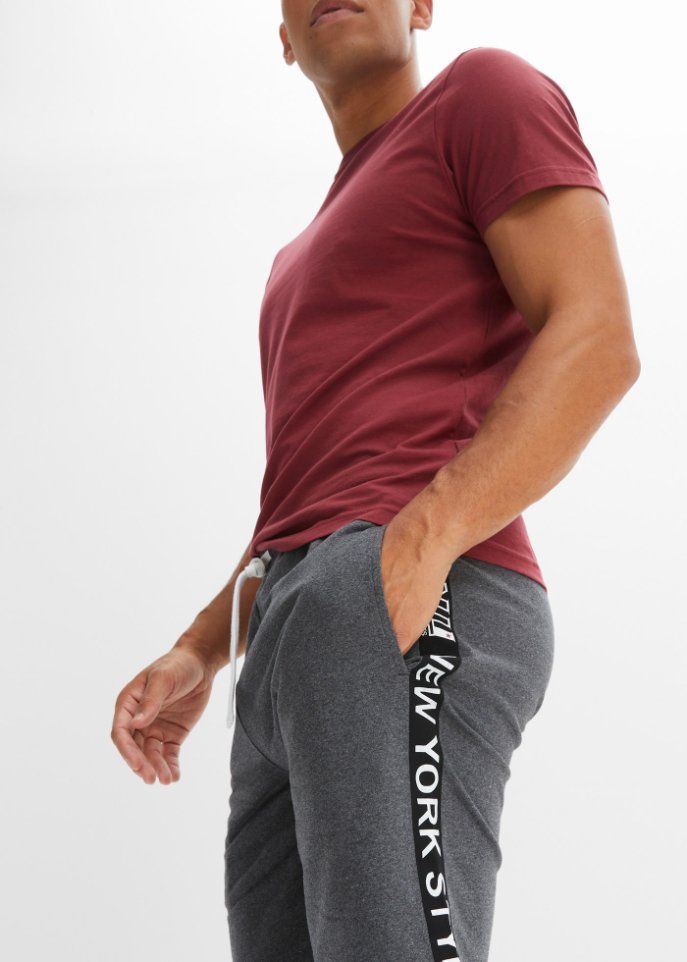 Sweat-Shorts (2er Pack)