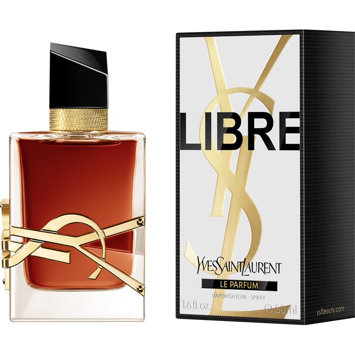 Le Parfum