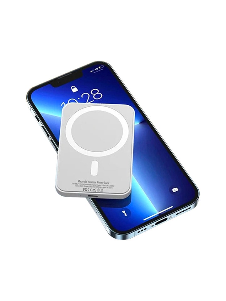 SmartCase Powerbank in Weiß - 20.000 mAh günstig kaufen onesize