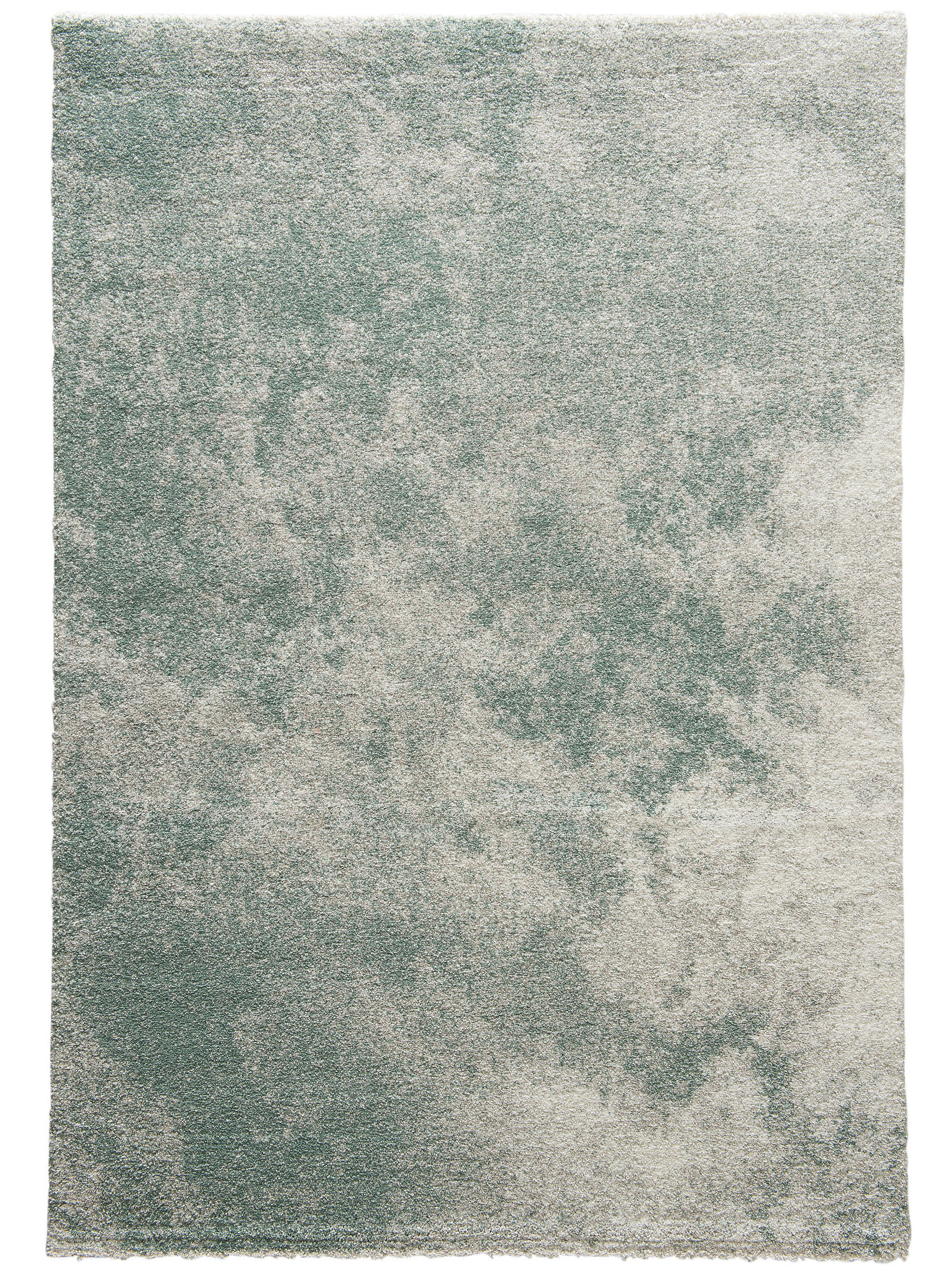 Kumulus Moderner Teppich, Spring Leaves