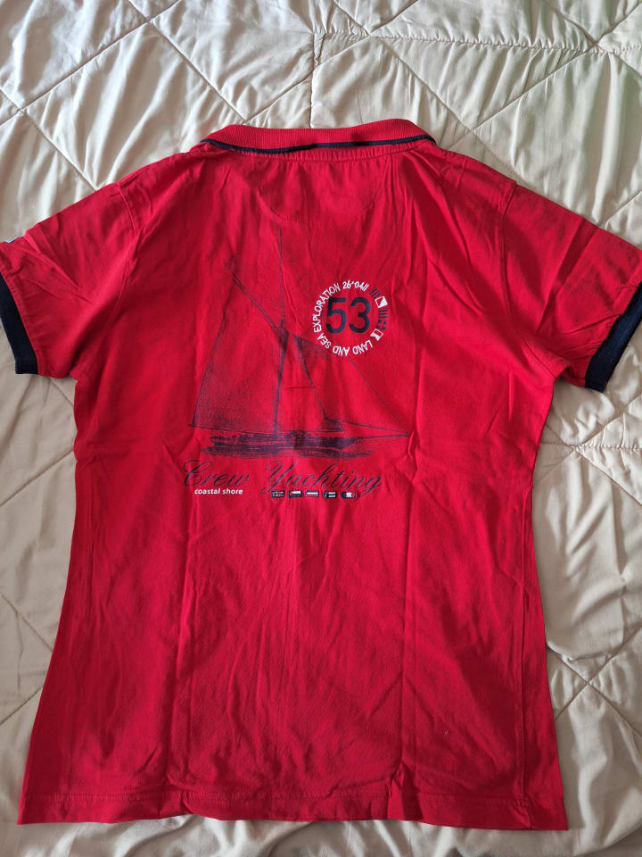 Geographical Norway Poloshirt 