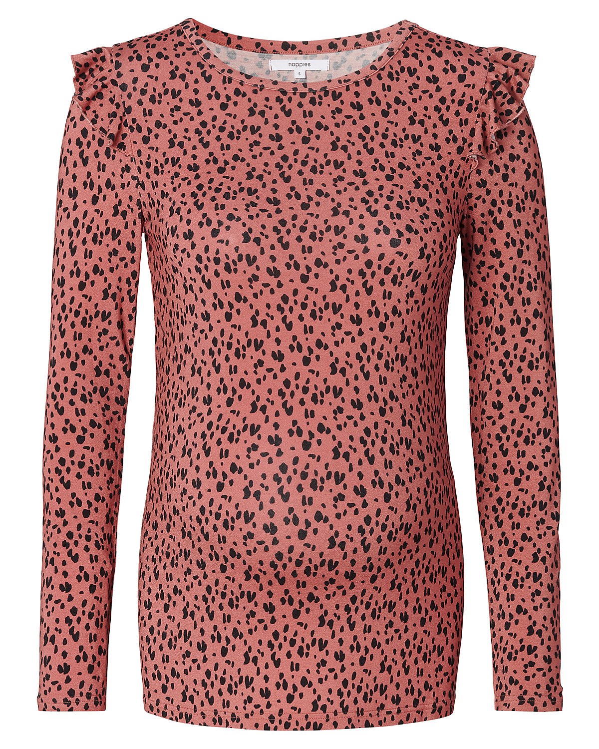 Langarmshirt Spiro Umstandslangarmshirts