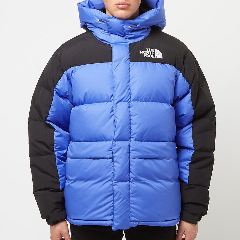 The North Face Hmlyn Down Parka solar blue