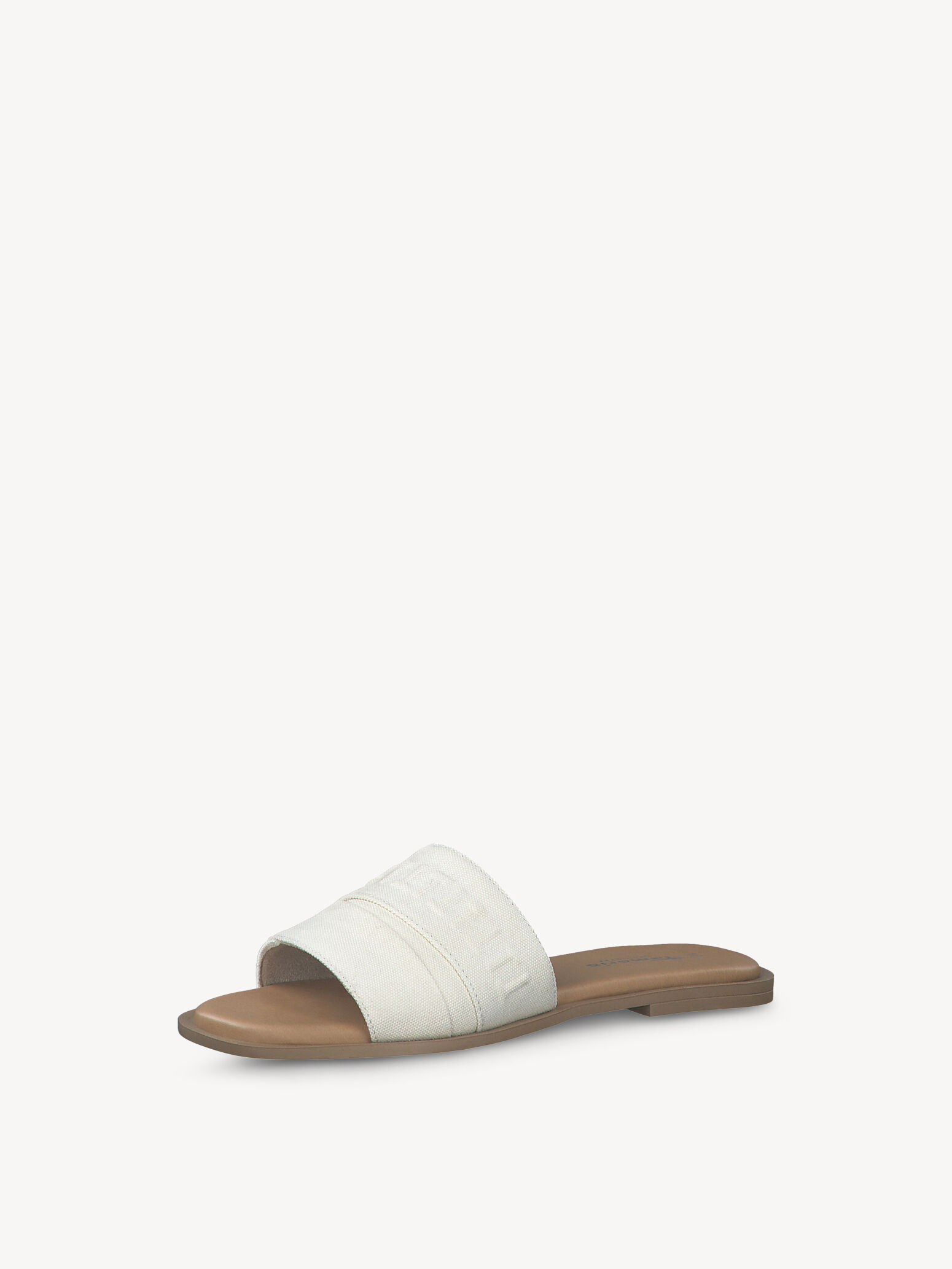 Mule - beige