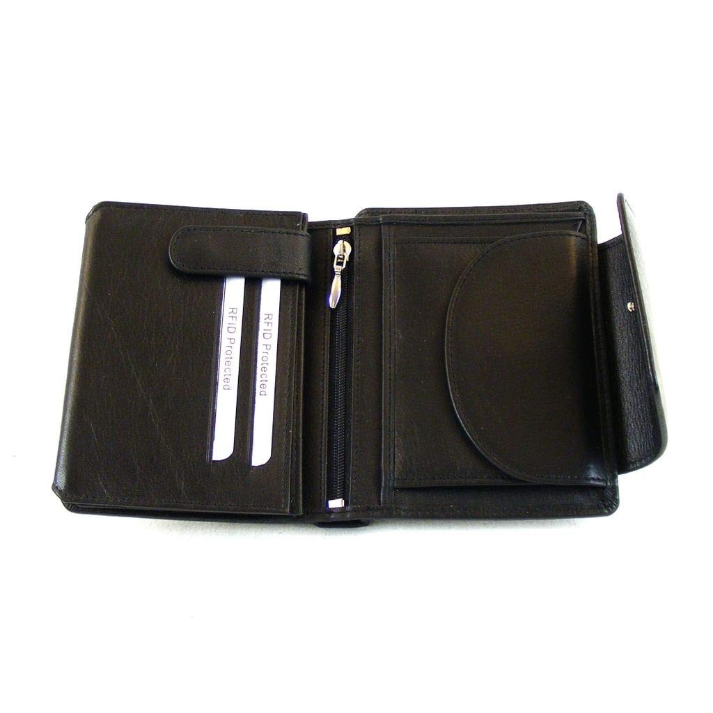 HGL LEDEWAREN Handtaschen schwarz