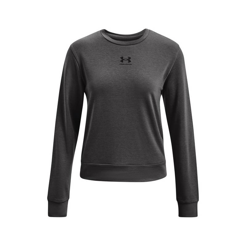 Under Armour Rival Sweatshirt Damen