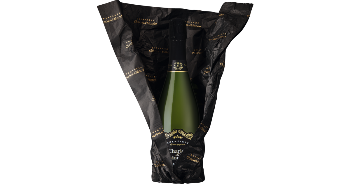 Champagne Charles du Monde Réserve Supérieure