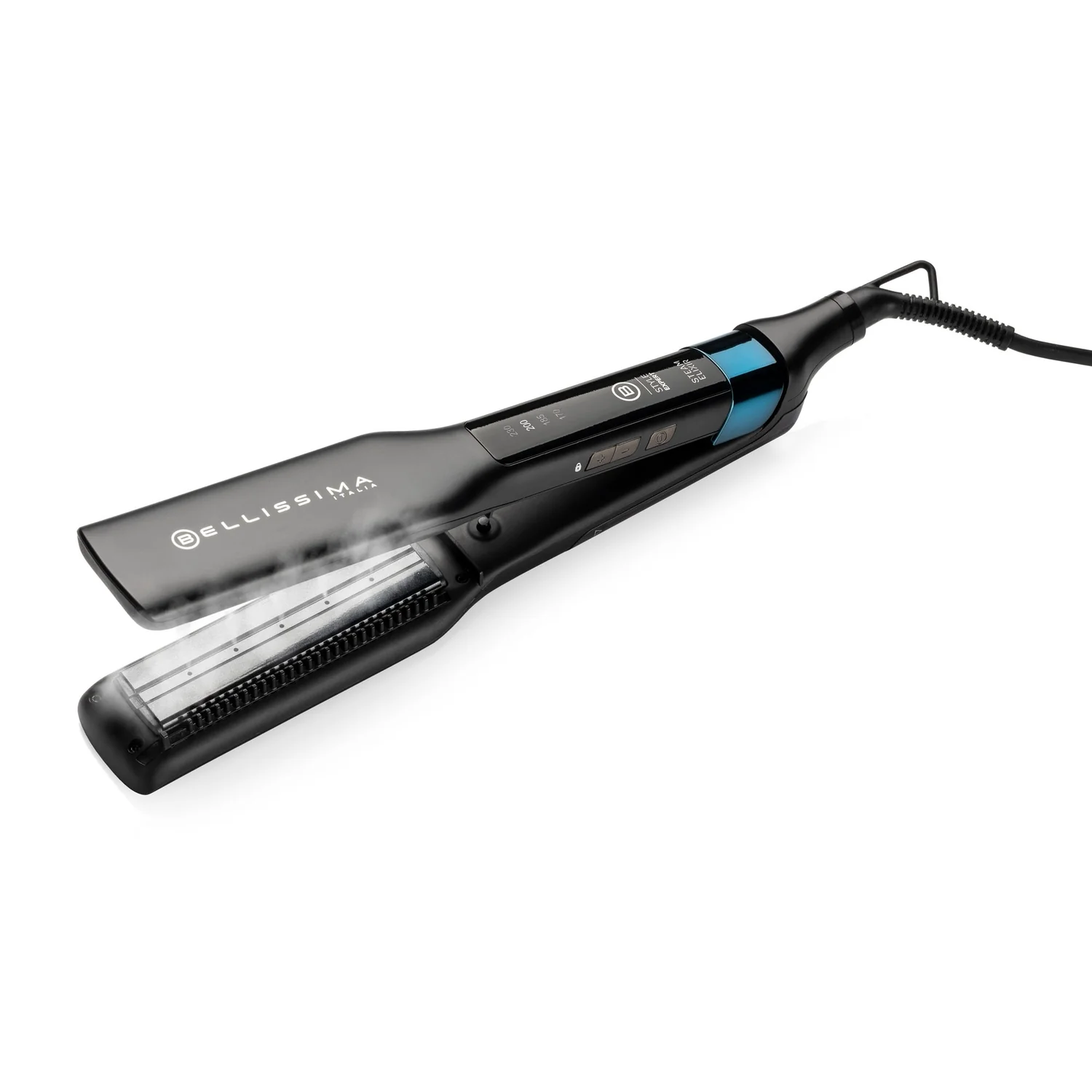 Plancha de pelo Style Expert STEAM ELIXIR - Plancha de pelo