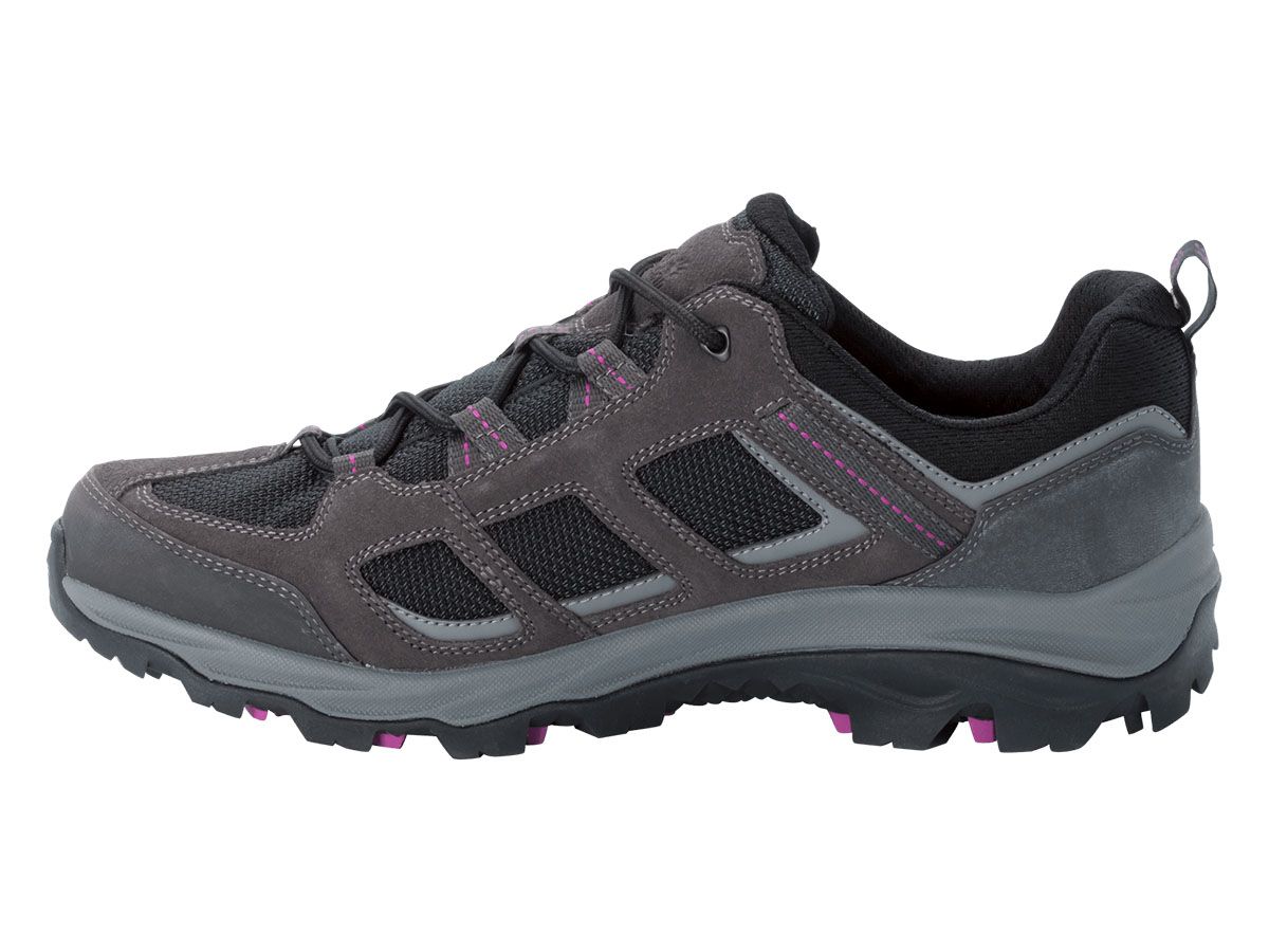 Jack Wolfskin Vojo 3 Texapore Low Damen Wanderschuhe