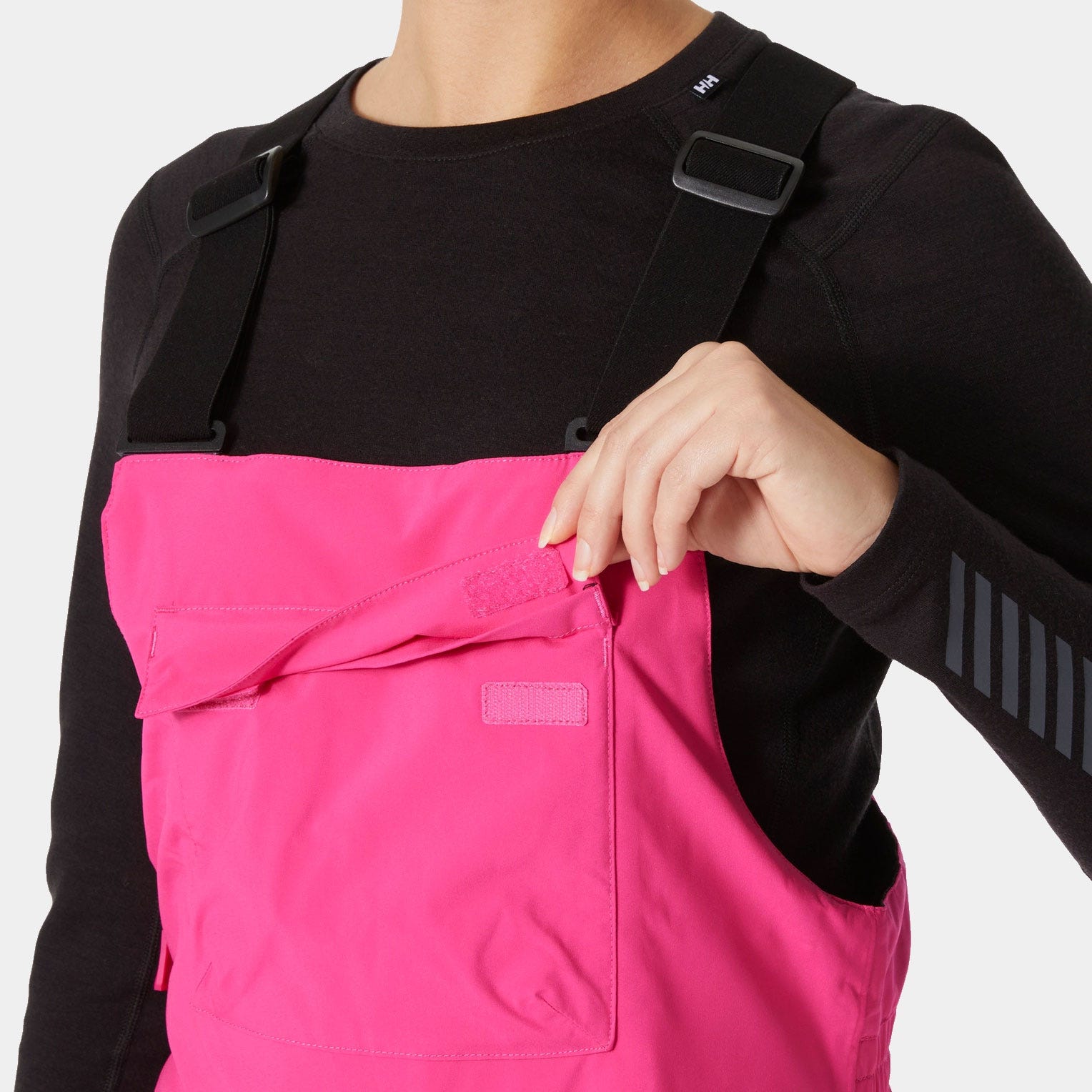 Women's Legendary Insulated Bib Pant