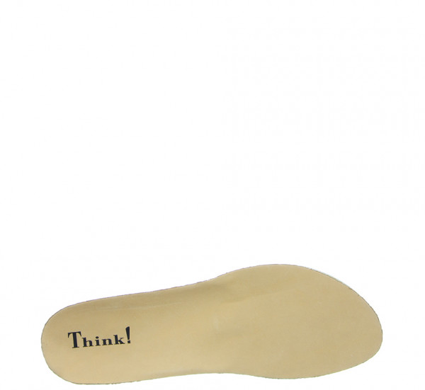 KONG Einlegesohle - Beige