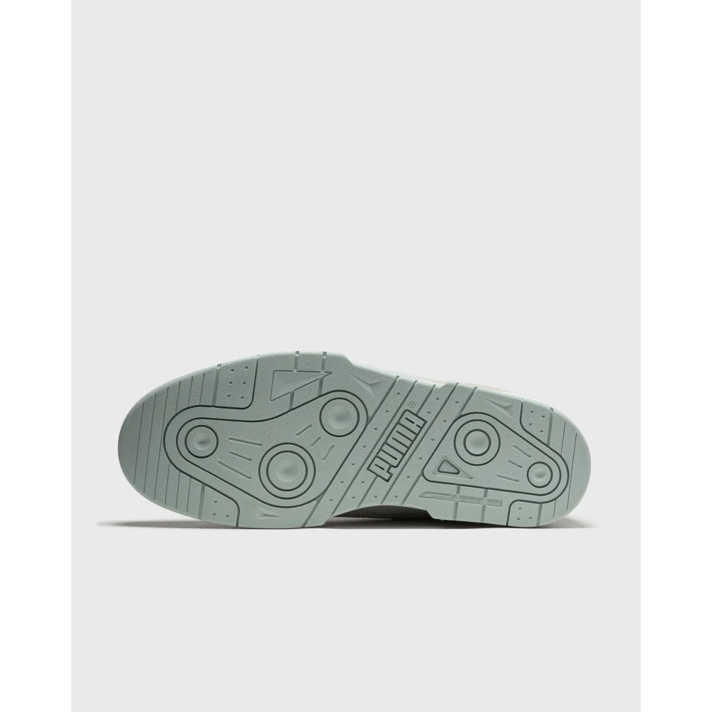 PUMA Slipstream Cord 392109-02 / weiss