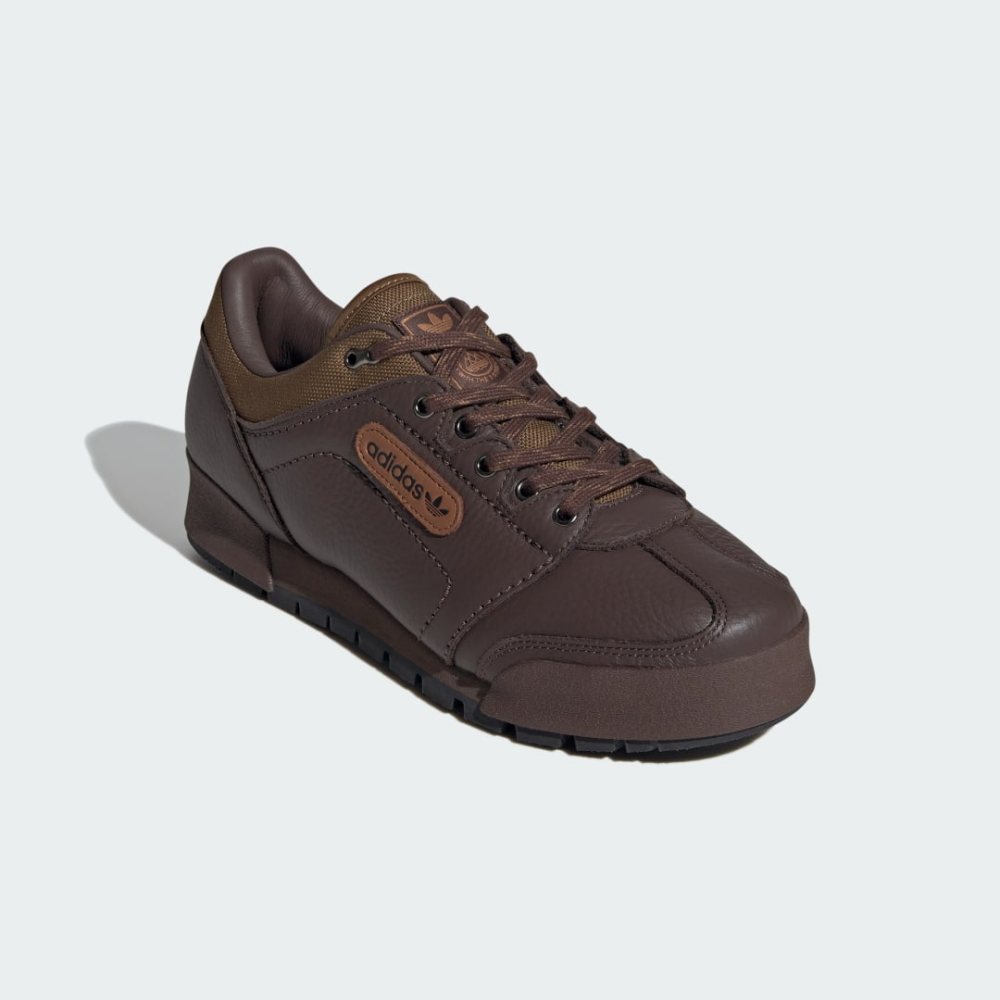adidas Inverness SPZL Brown IF5748 / braun