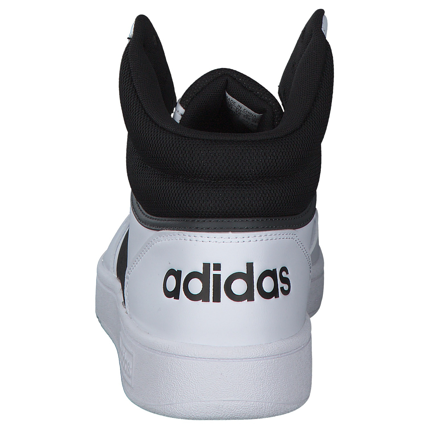 Adidas Core Hoops 3.0 MID M, Sneakers High, Herren, Weiß