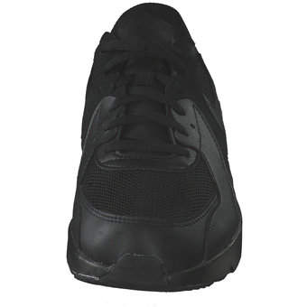 Nike Air Max Excee Sneaker in schwarz