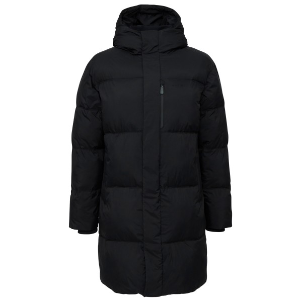 Mazine - Moose Puffer Coat - Mantel