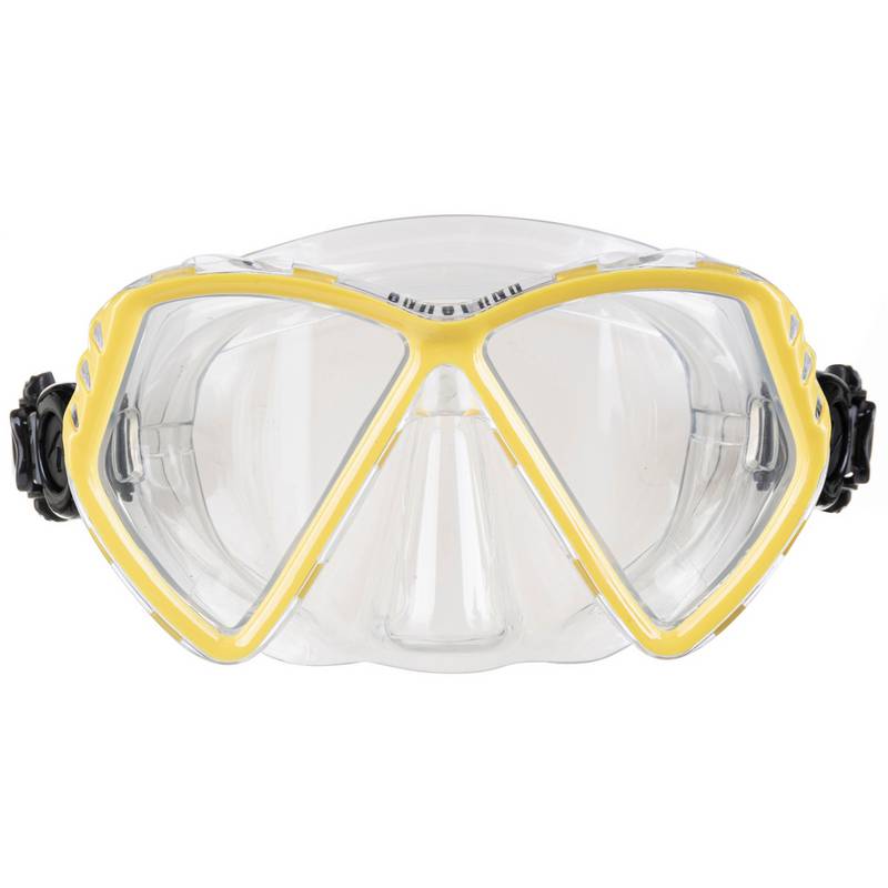 AQUA LUNG Cub Kids Taucherbrille Kinder