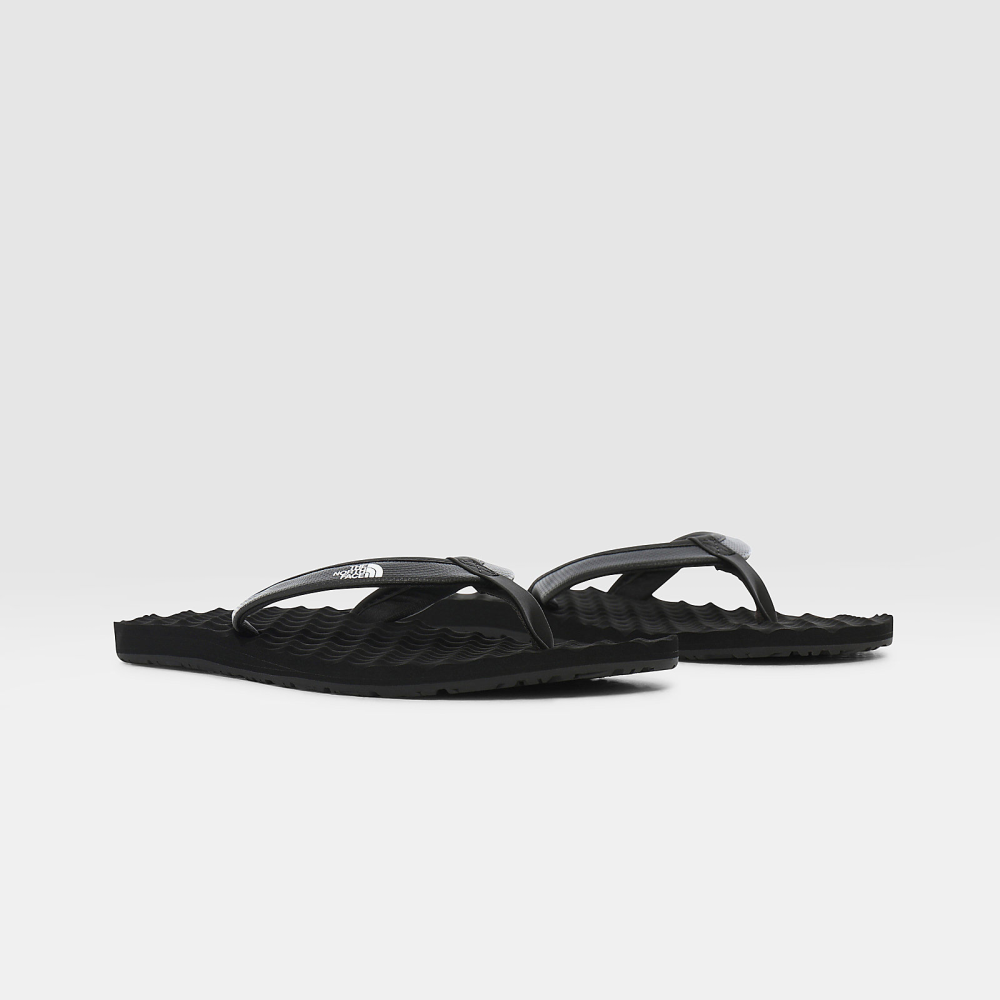 The North Face Base Camp Mini II NF0A47ABKY4 / schwarz