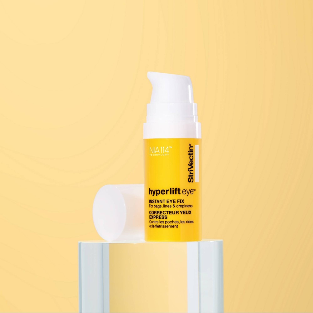StriVectin HYPERLIFT Correcteur Yeux Express 10ML Contour des yeux