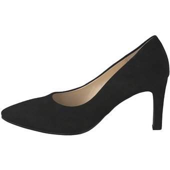 Gabor Pumps in schwarz