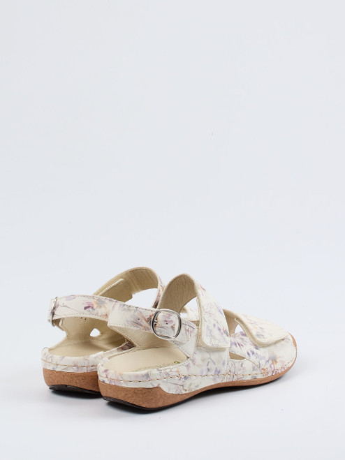 Sandalette-22519990008 Waldläufer