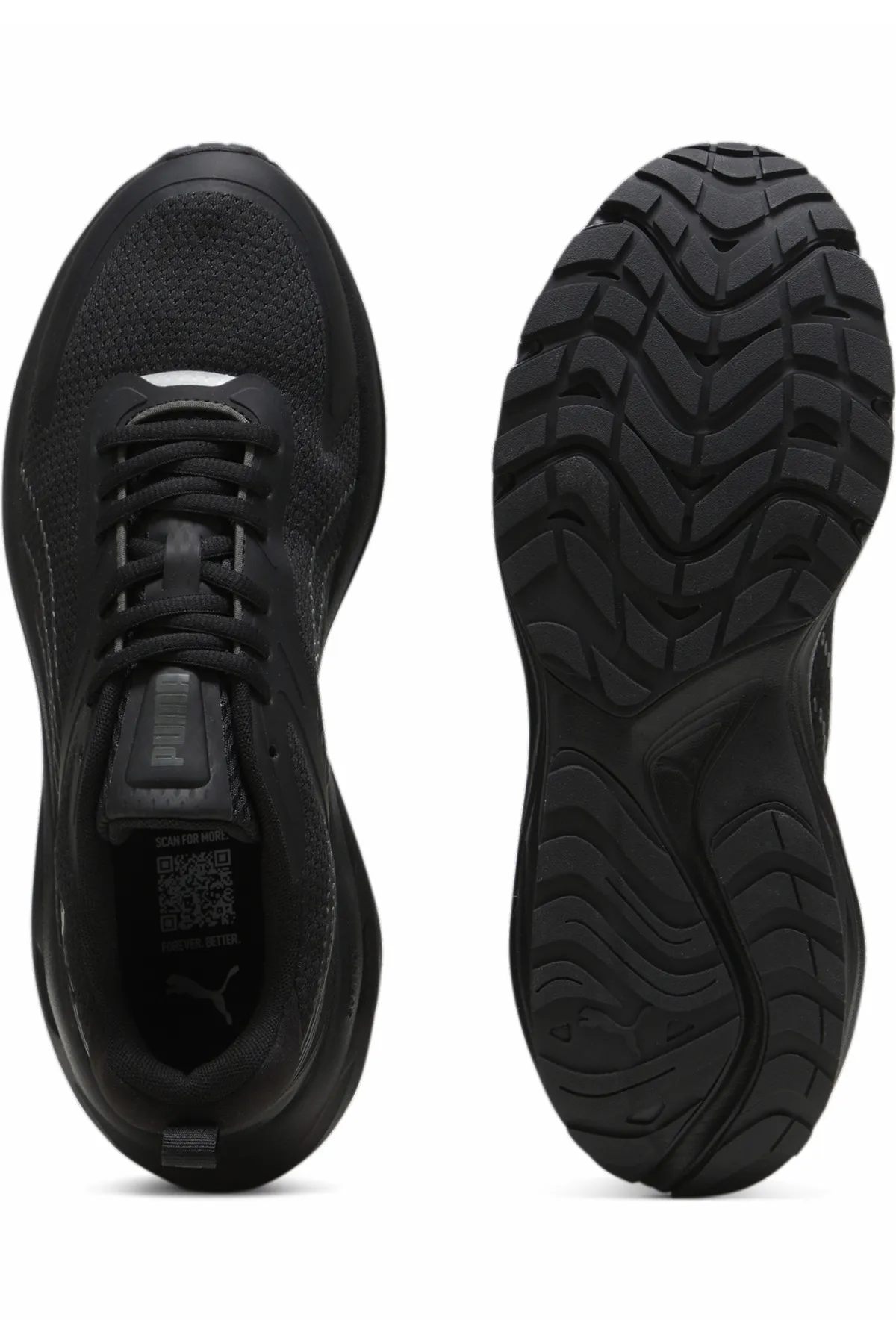 Puma  Hypnotische Turnschuhe