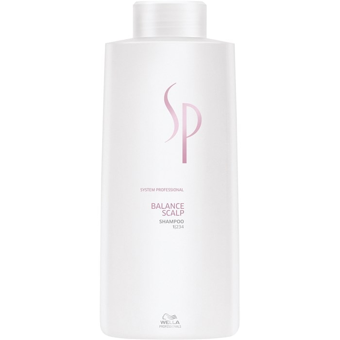 Balance Scalp Shampoo