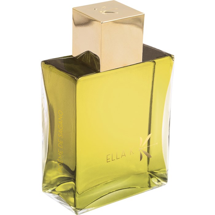 Eau de Parfum Spray