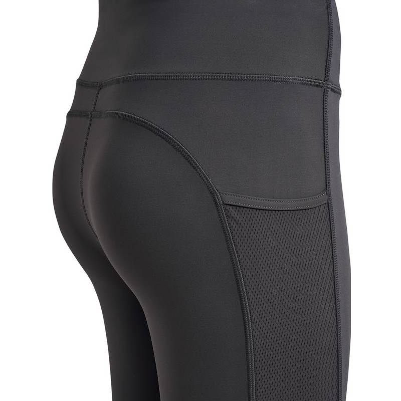 hummel hmlSPRINT TIGHTS WOMAN Tights Damen