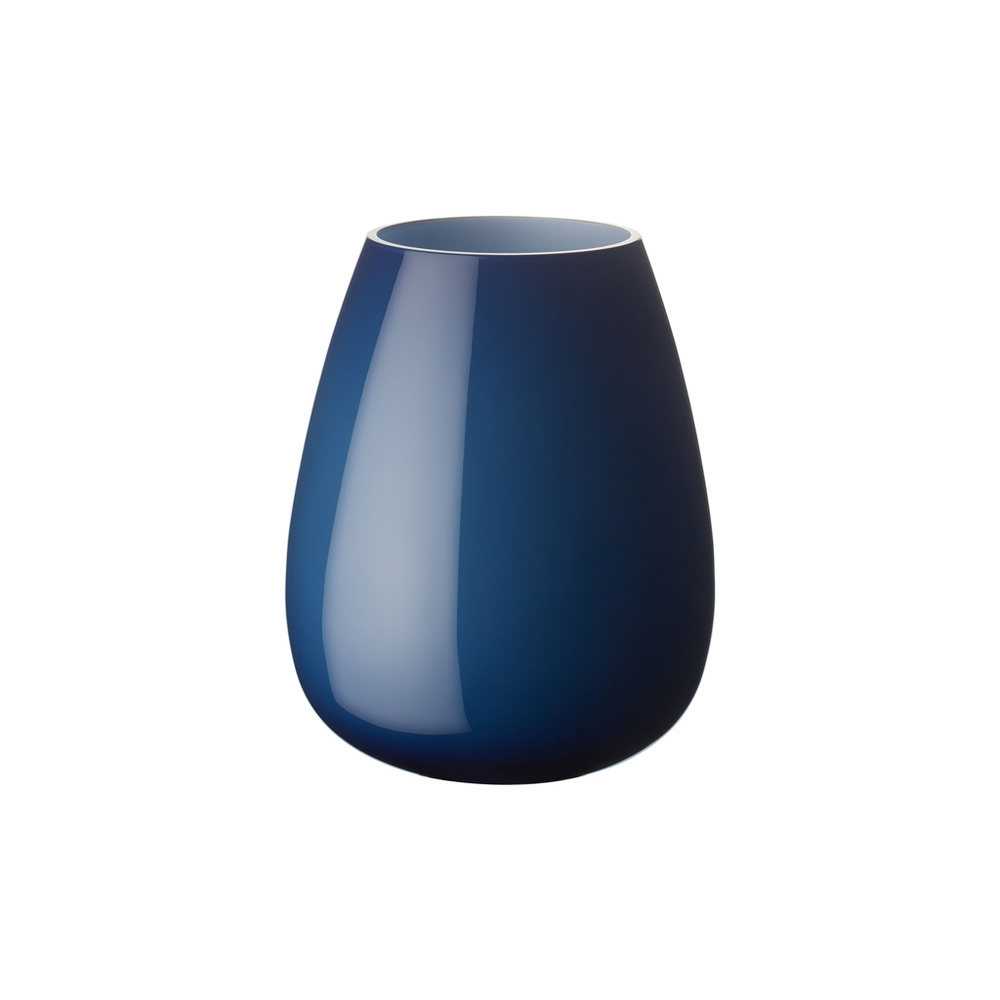 Villeroy & Boch Vase petit midnight sky Drop Vase