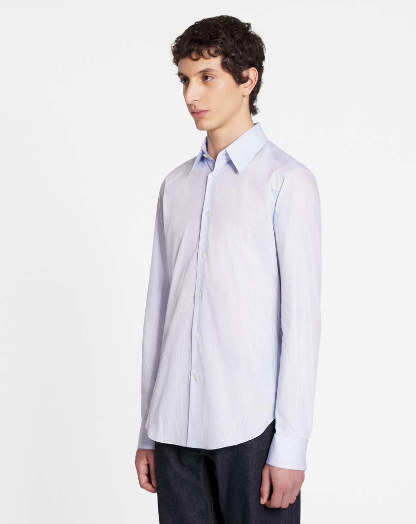 CHEMISE AJUSTÉE