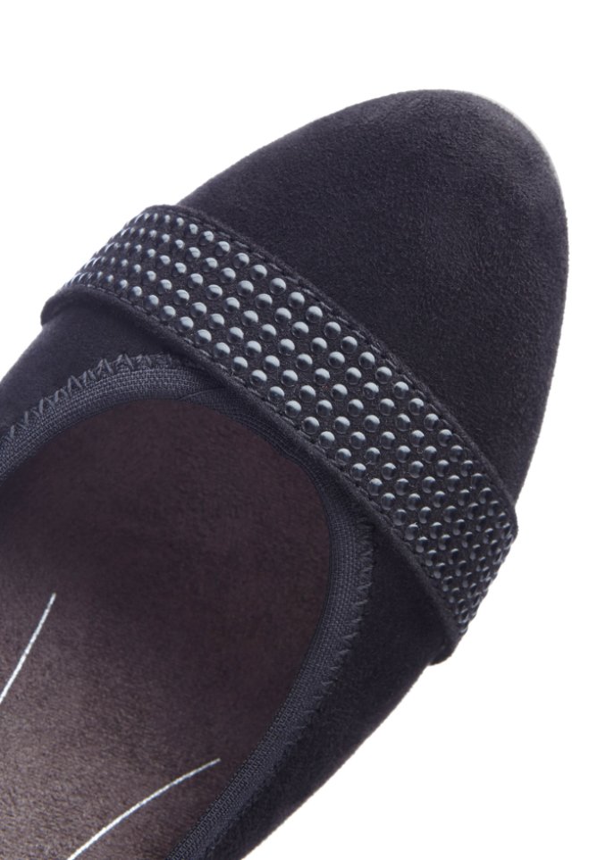 Jana Pumps in bequemer Weite