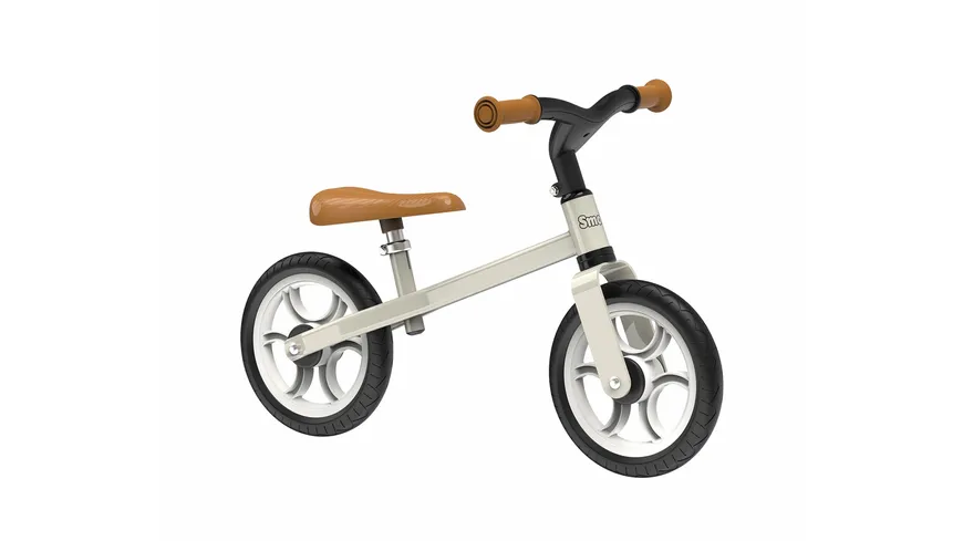 Smoby - First Bike