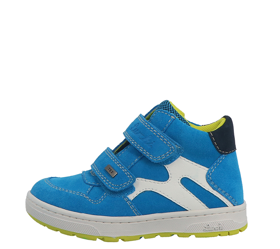 Lurchi Sneaker Dolto-TEX - blue