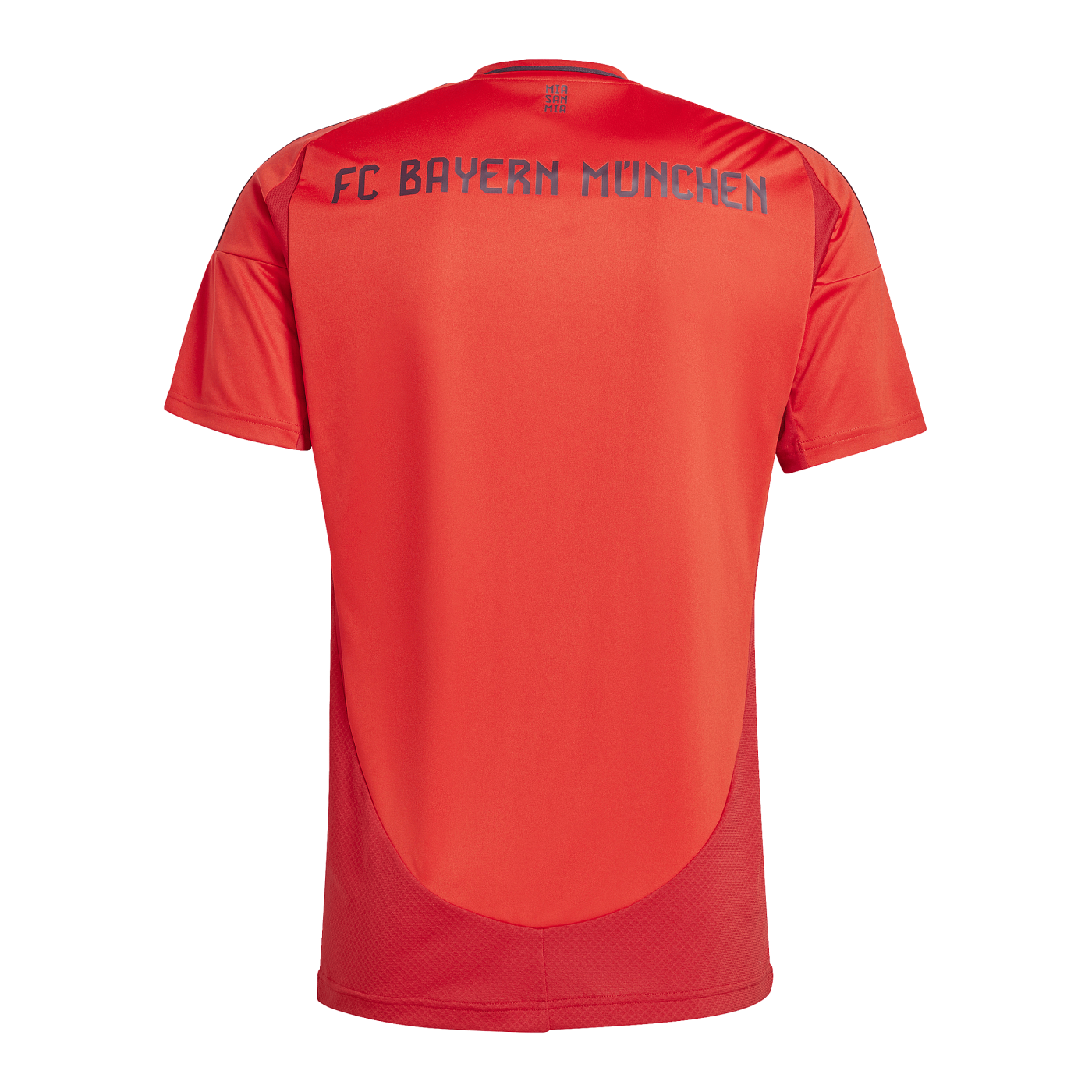 adidas FC Bayern München Trikot Home 2024/2025 Rot