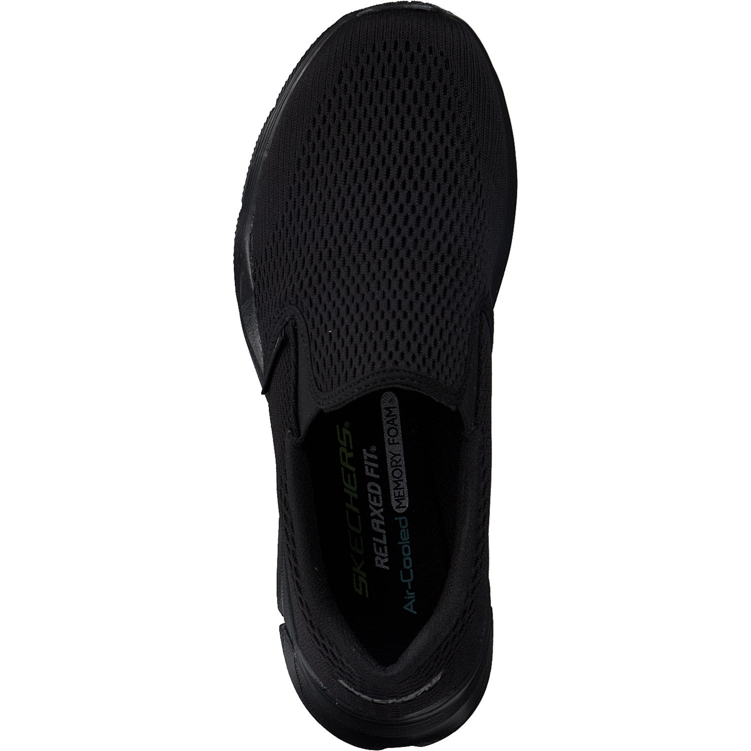 Skechers 232016, Slipper, Herren, schwarz