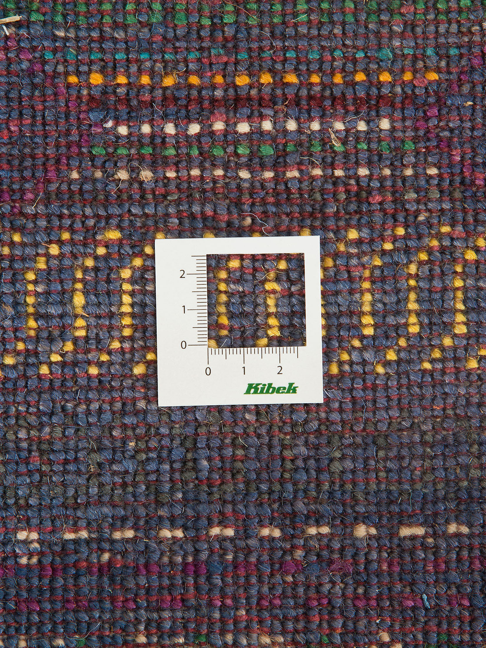 Contemporary Gabbeh ca. 244 x 309 cm, Unikat / Einzelstück