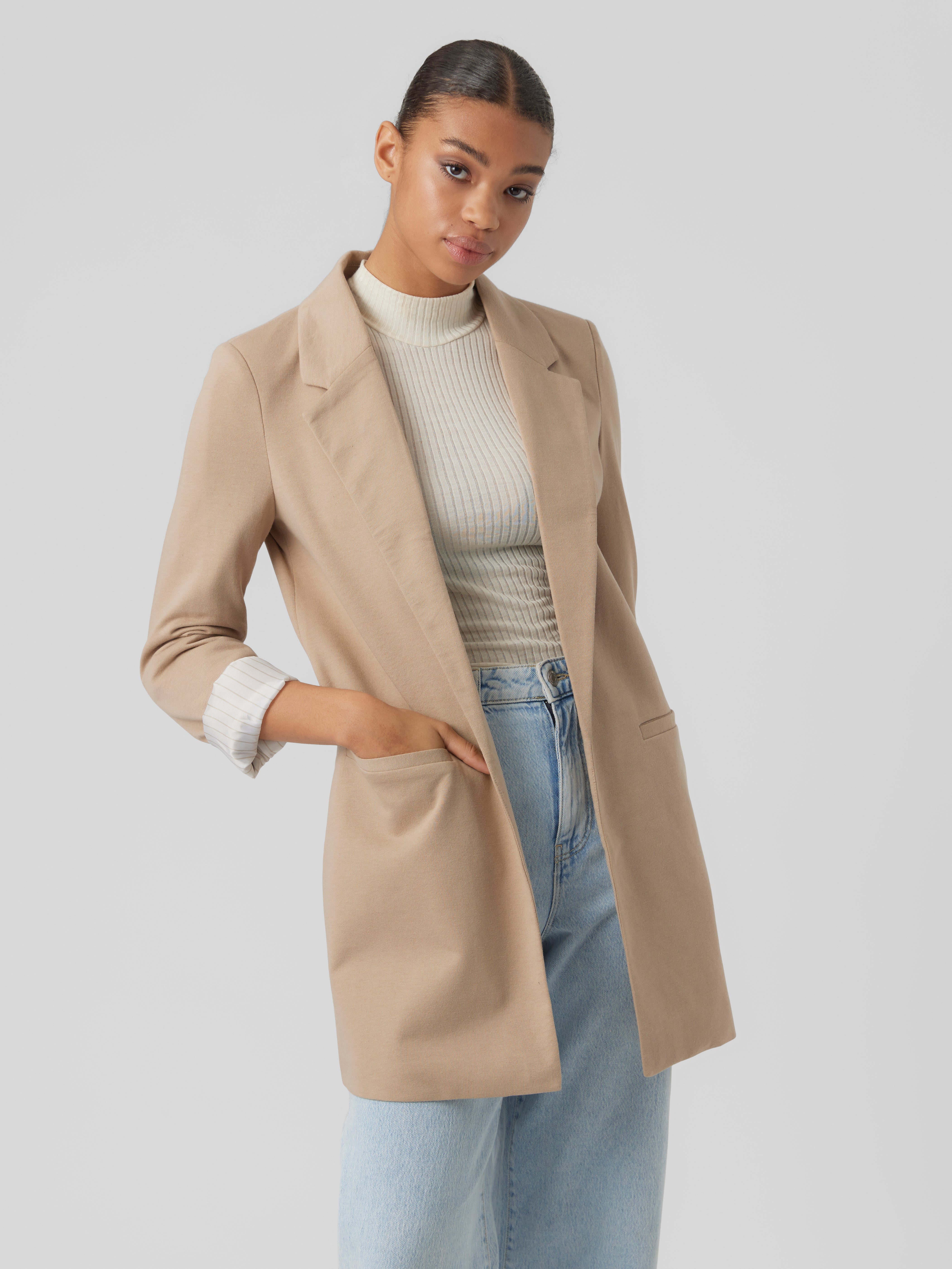 VMHARUKI Blazer
