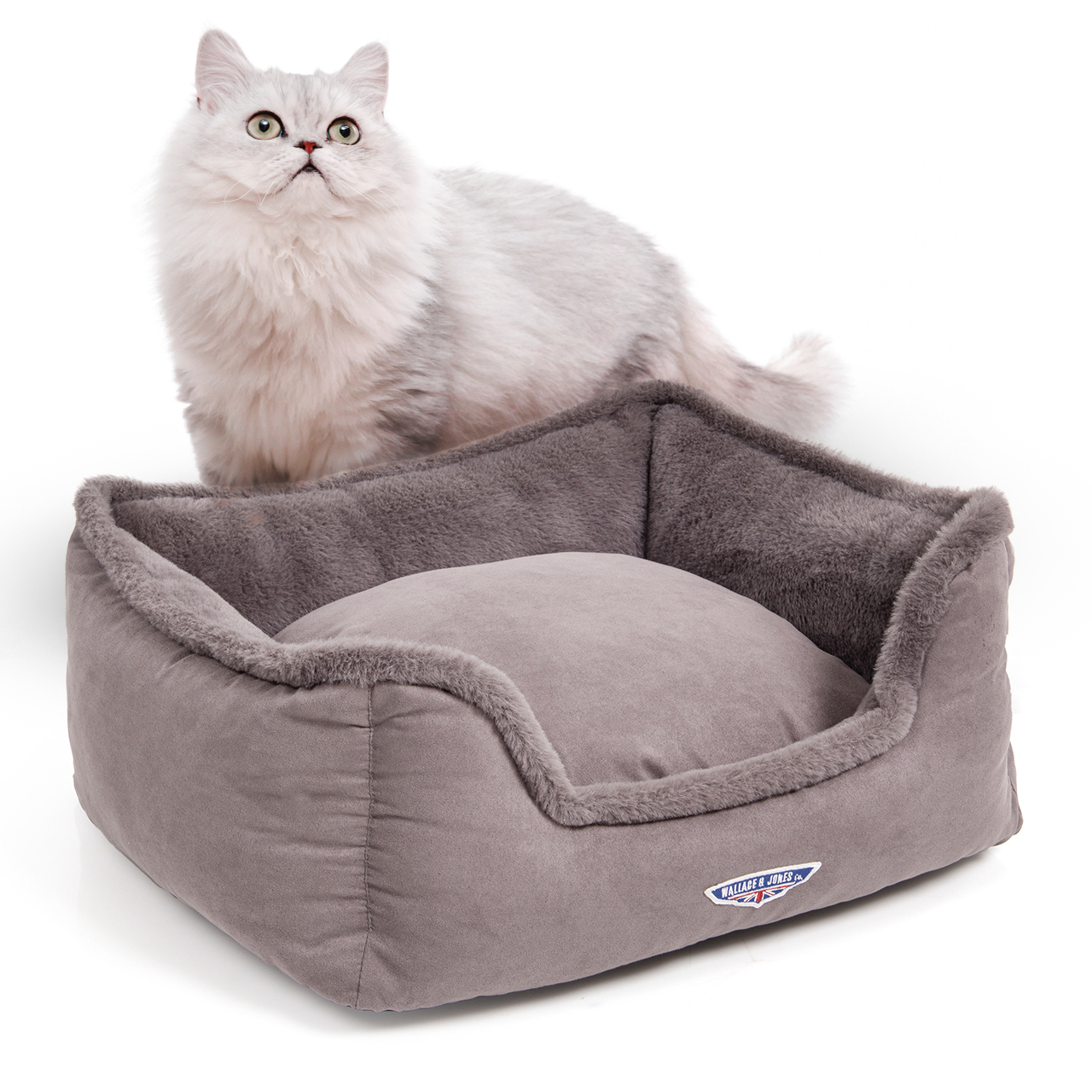 Wallace & Jones Katzenbetten & Katzensofas Wallace & Jones Katzenbett Harmony