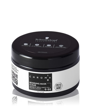 Schwarzkopf Professional Chroma ID CLEAR Bonding Color Mask Farbmaske-250 ml